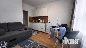 1-к квартира, посуточно, 37м2, 5/11 этаж