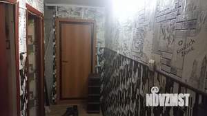 2-к квартира, на длительный срок, 43м2, 1/5 этаж