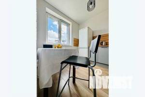 1-к квартира, посуточно, 50м2, 6/32 этаж