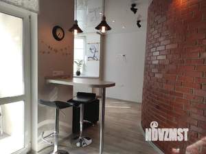 1-к квартира, на длительный срок, 40м2, 5/25 этаж