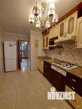 3-к квартира, на длительный срок, 58м2, 6/9 этаж
