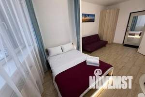 1-к квартира, посуточно, 24м2, 7/16 этаж