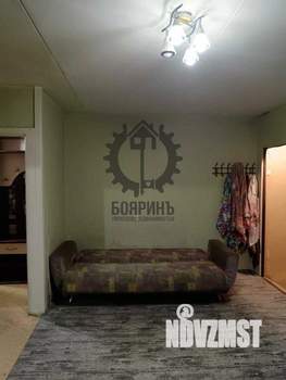 2-к квартира, на длительный срок, 44м2, 4/5 этаж