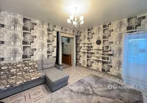 2-к квартира, на длительный срок, 59м2, 2/3 этаж