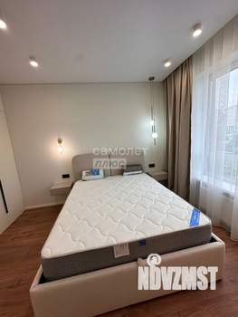 3-к квартира, на длительный срок, 71м2, 7/24 этаж