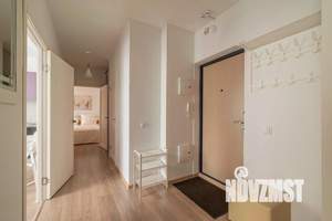 2-к квартира, посуточно, 53м2, 1/1 этаж