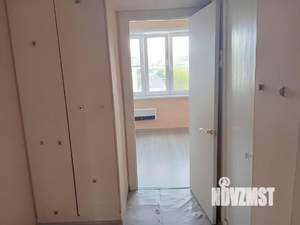 1-к квартира, на длительный срок, 44м2, 9/16 этаж