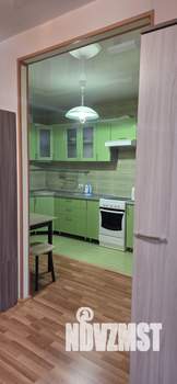 1-к квартира, на длительный срок, 40м2, 8/25 этаж