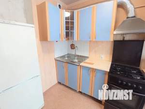 1-к квартира, посуточно, 38м2, 1/5 этаж