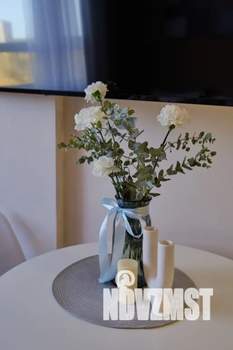 Студия квартира, посуточно, 23м2, 5/27 этаж