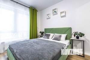 1-к квартира, посуточно, 65м2, 1/1 этаж