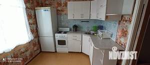 1-к квартира, на длительный срок, 39м2, 8/16 этаж