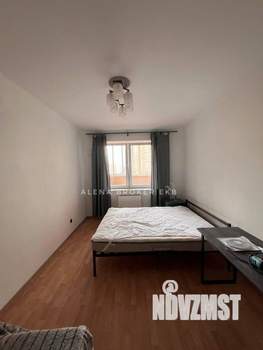 1-к квартира, на длительный срок, 45м2, 3/21 этаж