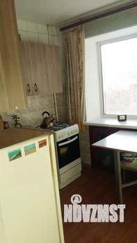 1-к квартира, на длительный срок, 31м2, 3/5 этаж
