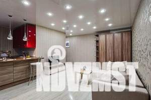 1-к квартира, посуточно, 31м2, 6/6 этаж