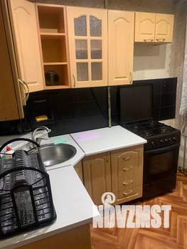 2-к квартира, посуточно, 47м2, 4/5 этаж