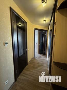1-к квартира, на длительный срок, 45м2, 3/27 этаж