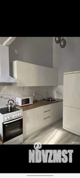 2-к квартира, на длительный срок, 40м2, 1/37 этаж