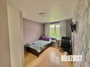 3-к квартира, посуточно, 60м2, 6/9 этаж