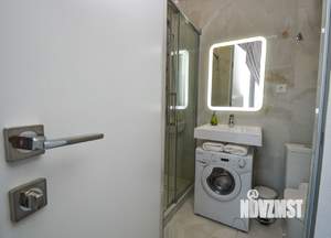 Студия квартира, посуточно, 25м2, 13/16 этаж