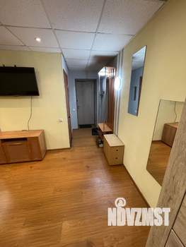 Студия квартира, на длительный срок, 29м2, 1/5 этаж