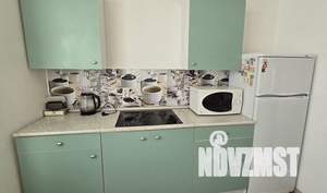 1-к квартира, на длительный срок, 45м2, 18/21 этаж