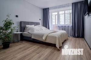 1-к квартира, посуточно, 32м2, 6/9 этаж