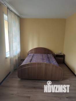 1-к квартира, на длительный срок, 37м2, 3/16 этаж