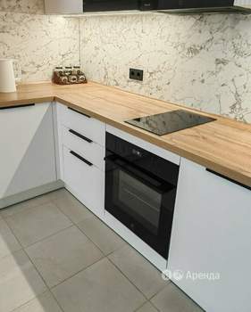 2-к квартира, на длительный срок, 54м2, 15/25 этаж