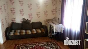 1-к квартира, на длительный срок, 30м2, 4/5 этаж