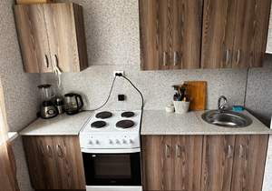 1-к квартира, на длительный срок, 32м2, 2/9 этаж