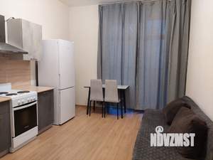 1-к квартира, на длительный срок, 44м2, 18/20 этаж