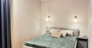 2-к квартира, на длительный срок, 90м2, 6/14 этаж