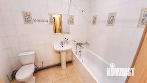 2-к квартира, посуточно, 48м2, 4/32 этаж