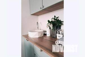 1-к квартира, посуточно, 22м2, 25/25 этаж