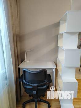 1-к квартира, на длительный срок, 36м2, 15/18 этаж