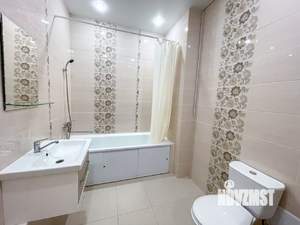 2-к квартира, на длительный срок, 54м2, 10/24 этаж