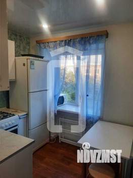 2-к квартира, на длительный срок, 43м2, 5/5 этаж