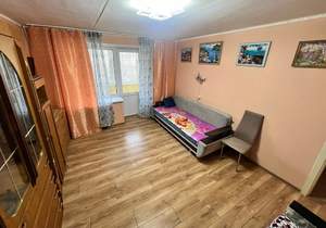 2-к квартира, на длительный срок, 60м2, 4/9 этаж