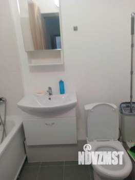 2-к квартира, посуточно, 55м2, 1/1 этаж