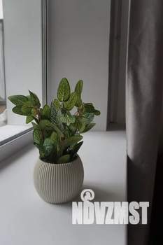 1-к квартира, посуточно, 31м2, 4/4 этаж