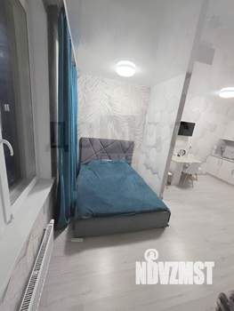 Студия квартира, на длительный срок, 30м2, 8/16 этаж