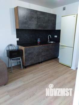 1-к квартира, на длительный срок, 32м2, 2/30 этаж