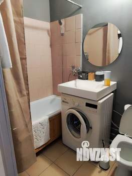Студия квартира, посуточно, 19м2, 1/16 этаж