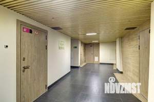 1-к квартира, посуточно, 67м2, 1/1 этаж