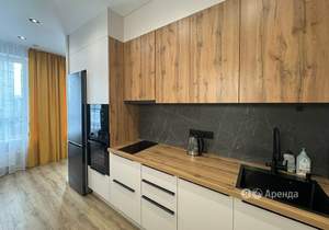 1-к квартира, на длительный срок, 31м2, 3/20 этаж