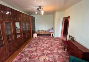 1-к квартира, на длительный срок, 35м2, 3/3 этаж