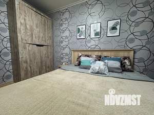 1-к квартира, посуточно, 30м2, 3/27 этаж