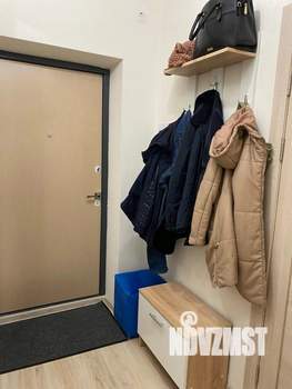 Студия квартира, на длительный срок, 28м2, 13/26 этаж