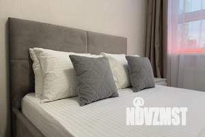 1-к квартира, посуточно, 26м2, 4/30 этаж